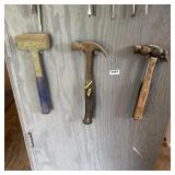 Hammer Lot