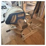12-inch Miter Saw