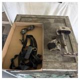 Bow Hunting Accessories