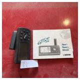 Garmin Gps Iii