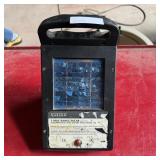 3-mile Solar Fence Charger