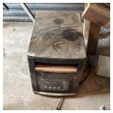 Portable Heater