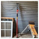 Fastcap Third Hand Support Bar