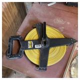 200-foot Measuring Tape