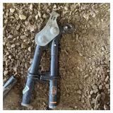 Adjustable Fence Stretcher Tool