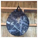 Hunting Seat Cushion