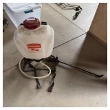 Pro Series Backpack Sprayer