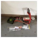 Garage Door Parts & Air Compressor Pump