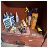Gorilla Spray Adhesive & Glues