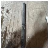 Plano Fishing Rod Case