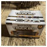 Rust-oleum Professional Truck Bed Coating Kit