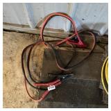 Pair Of Jumper Cables