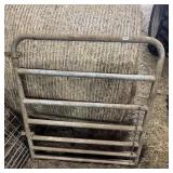 4-foot Heavy-duty Farm Gate