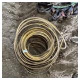 Roll Of Copper Electrical Wire