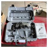 Dremel Oscillating Tool