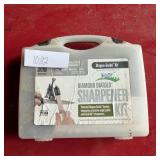 Diamond Sharpening Kit