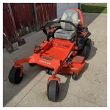 2021 Ariens Apex 48-inch Zero-turn Lawn Mower