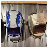 Fastenal No. 60 Welding Helmet