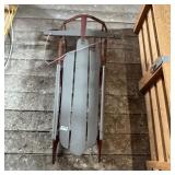 Antique Runner Sled