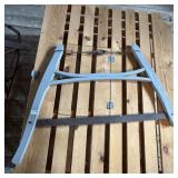 Antique Bow Saw
