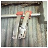 Grip Clamps