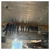 Large Grip Clamp Lot