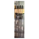 Irwin Quick-grip Clamps