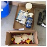 Veterinary Supplies & Cattle Tags