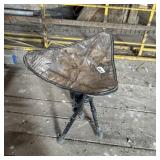 Telescoping Hunting Chair