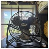 Electric Fan