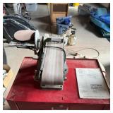 Craftsman Belt & Disc Sander