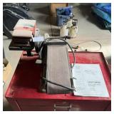 Craftsman Belt & Disc Sander