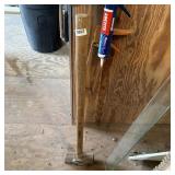 10-pound Sledge Hammer