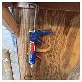 Caulk Gun Lot