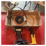Soldering Iron Lot