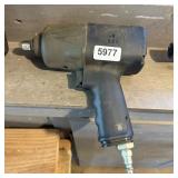 Chonway 1/2-inch Air Impact Wrench