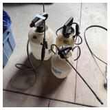Hudson Garden Sprayers