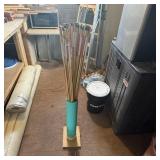Survey Marking Stakes