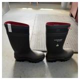Dunlop Purifort Boots
