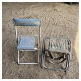 Hunting Chair, Tree Stand Chair & Miscellaneous It