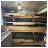 Oak Lumber Lot