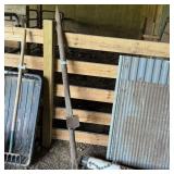 5-foot Bale Spear