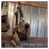 Heavy-duty Nylon Tool Belt