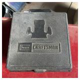 Craftsman Router