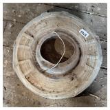 1,000-foot Roll Of Stranded Copper Wire