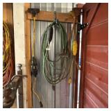 Electrical Splitters & Extension Cord