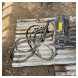 Blackstone Portable Plasma Cutter