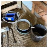 Animal Feeding Tray Lot
