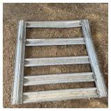 42-inch Farm Gate