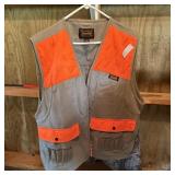 Game Hide Hunting Vest